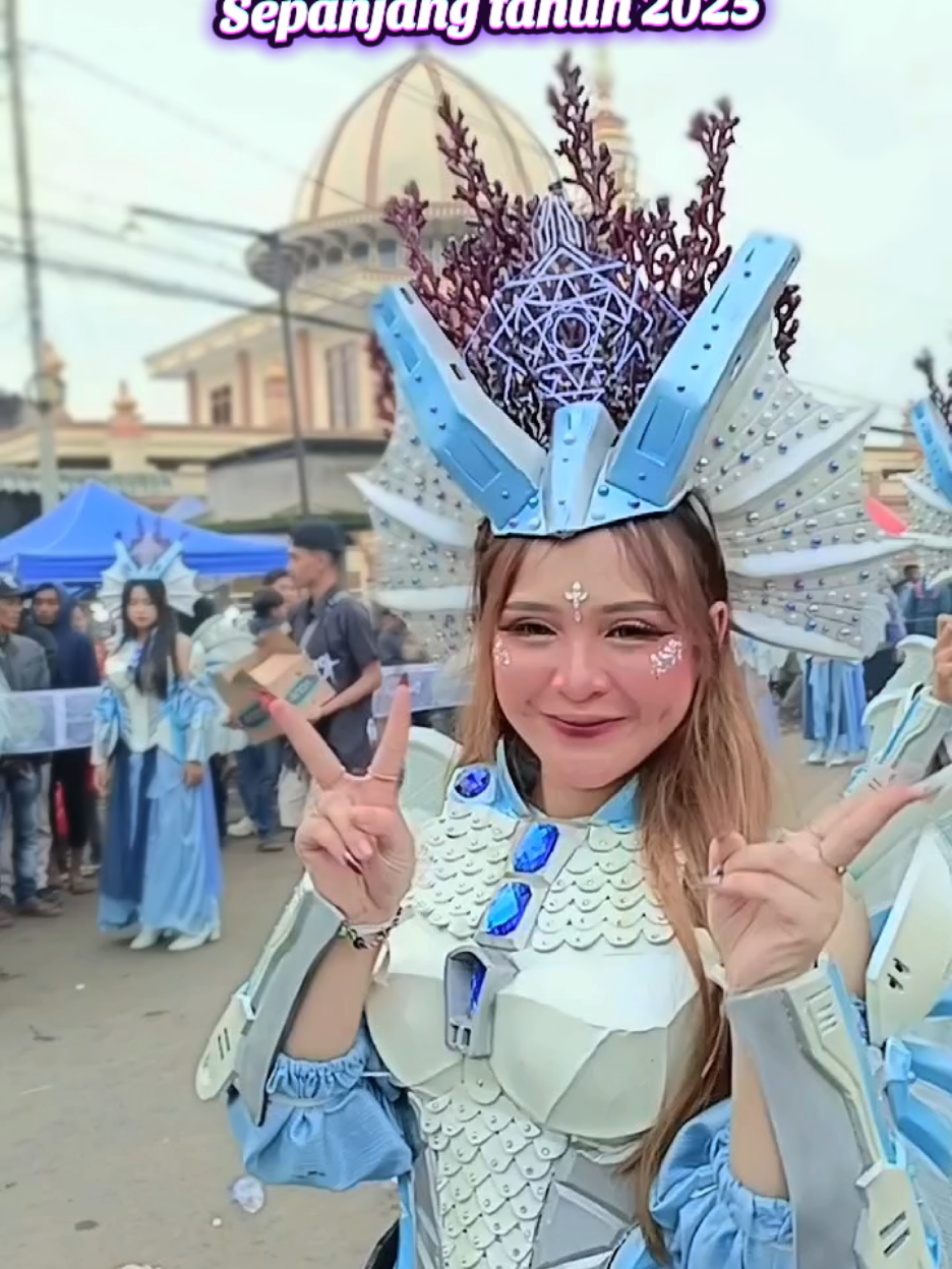 Pesona gondang legi 2025 @sbrnartaa #pesonagondanglegi #kostumkarnaval #karnavalsoundsystem #karnavalmalang #malanghits 