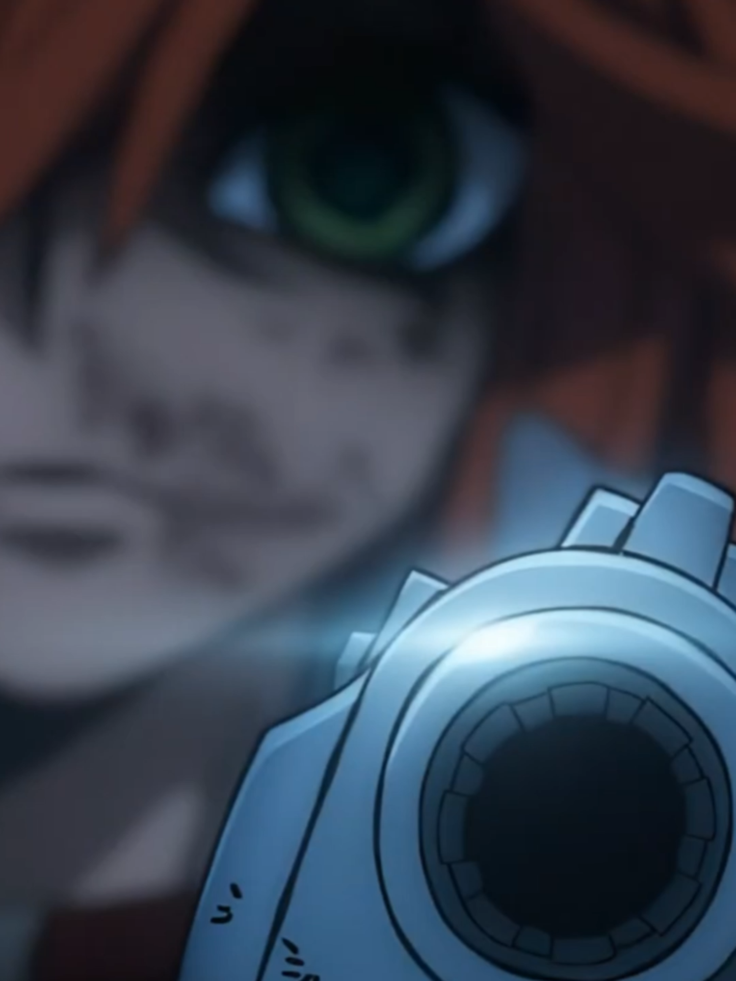 Riyo #gatchiakuta #anime #edit #kingvon #fyp #riyo