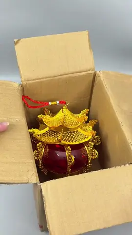 Đèn lồng trang trí tết 2026 #xuhuong #dodungtienich #dentrangtri #dentrangtritet