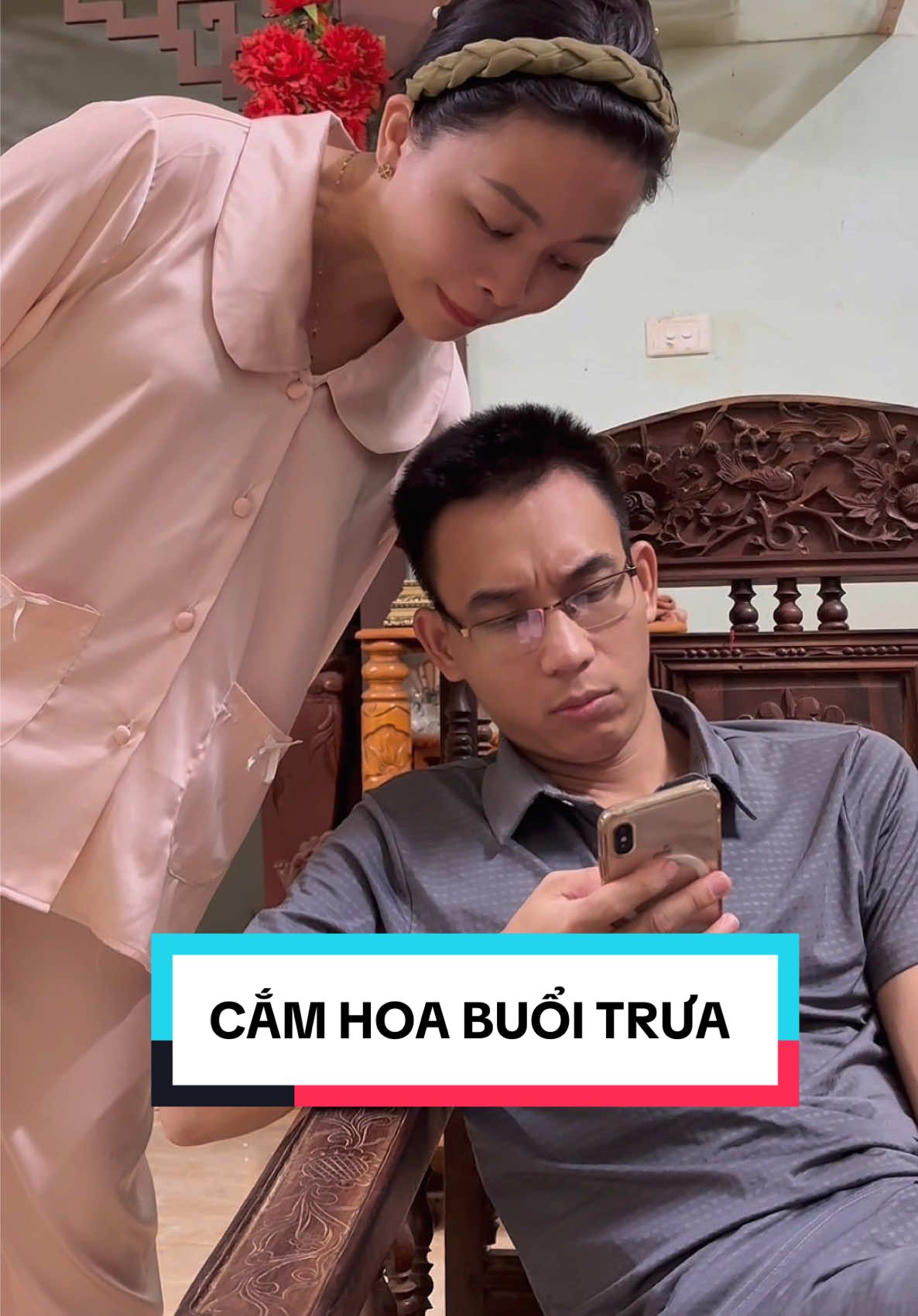 Sợ chưa @LUSTIVATE VN #xuhuong #vochongtrunghanh #socoladanggel #socolaphongdo#socotivate 