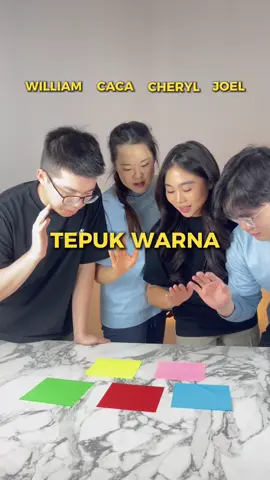 Kenapa ya caca ini🤔 #coinfamily #funchallenge #game #tepukwarna #quiz 