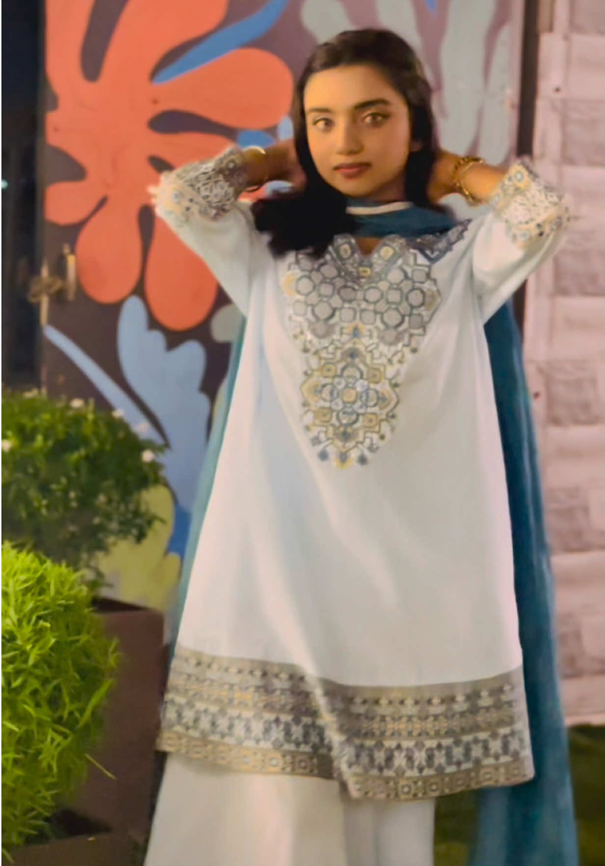 🙈👀#foryou #foryoupage #viral #video #shifa_nikhat 