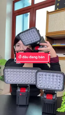 Đèn 35 led có chân pin phổ thông #hangxinhtuoi #denledchanphothong 