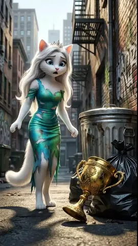 #ai #aicat #usa🇺🇸 #fyp #cat 