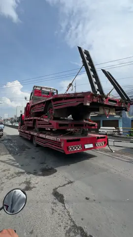 nowing towing🤣#4u #fyp #mranggen #semarang24jam 