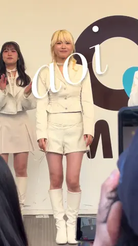 2025.11.22  Girls²リリイベ【1部】 #鶴屋美咲 #アンメル  @Girls²(オフィシャル) 