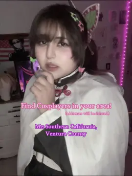 being single sucks ass guys. i’m open though dm me or something idk 🥹✌🏽— #kanaotsuyuri #kanaotsuyuricosplay #demonslayercosplay #kanaocosplay :: @🎧 @♡ @vxmpwoww🚦/🦇🏹 @𐔌 . ⋮ 𝐄𝗏𝖾ᥣ𝗒𐓣.ᐟ  ֹ₊ ꒱ @littlelimecosplay @🪼💗😽~MAGGIEEE~😽💗🪼 @mello's chocolate @𝜗𝜚⋆₊˚ Nakime #NO. 1 fan @✧*̥˚ C0D3 *̥˚✧ @Official.MuichiroTokito 