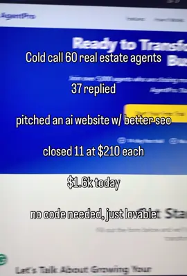 comment “AI” for it, free guide #ai #nocoding #vibecoding #lovablepartner 