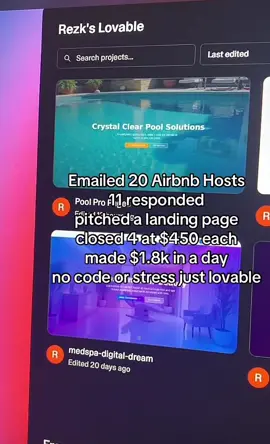 comment “AI” for it, free guide #ai #nocoding #vibecoding #lovablepartner 