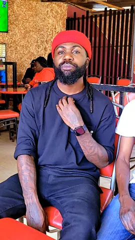 BROTHERHOOD N SISTERHOOD @Olos_King 