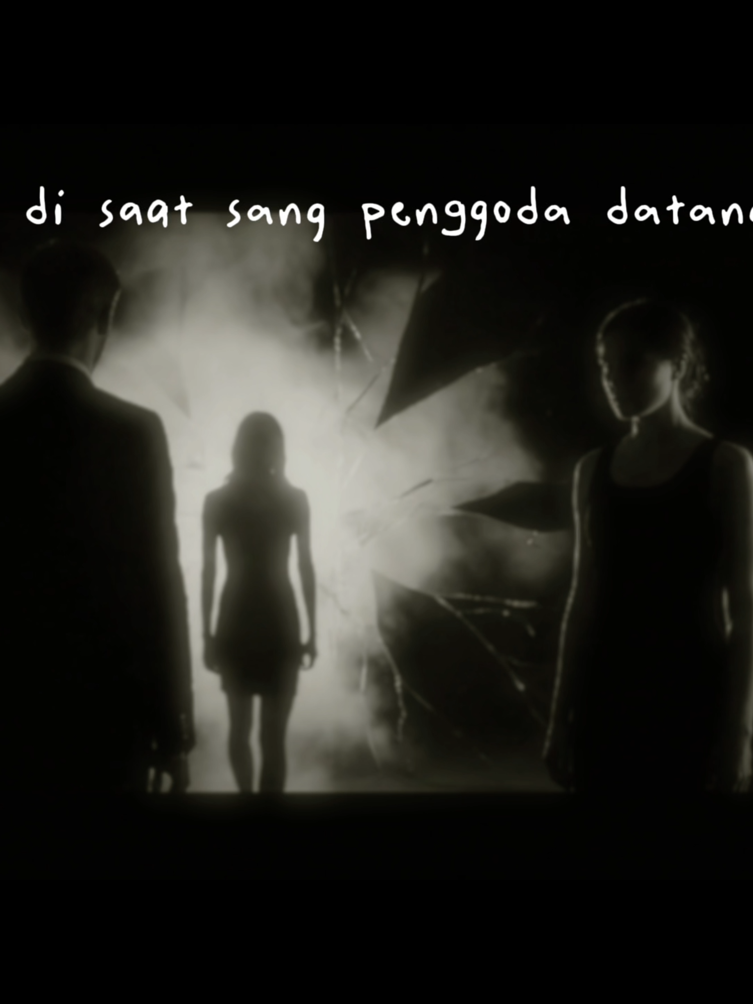 Orang ketiga tuh kaya... Sang penggoda - @tata.janeeta  #lyrics #4u #fyp #sangpenggoda #tatajaneeta