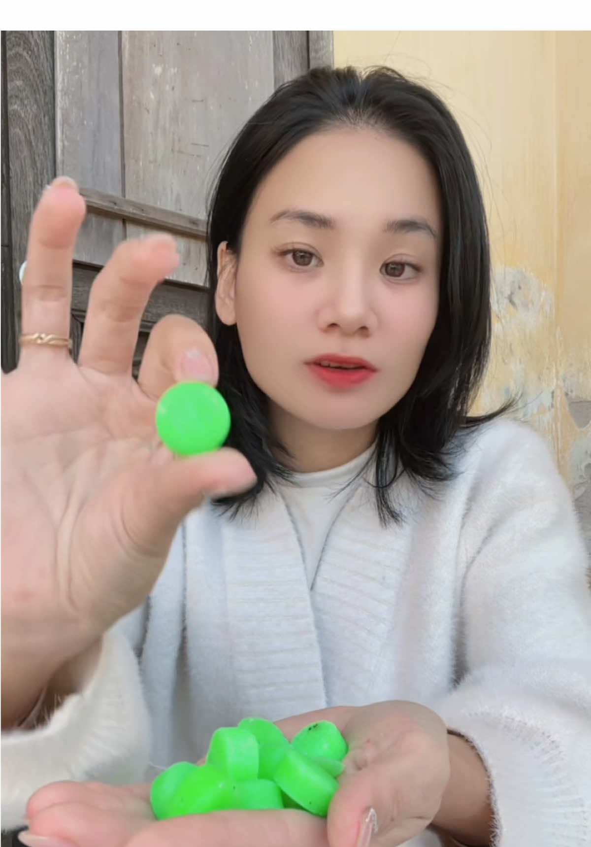 Trong nhà dùng loại này là an toàn nhất #ngacoi1095 #xuhuong #thuocchuot #thuocchuotsinhhoc 