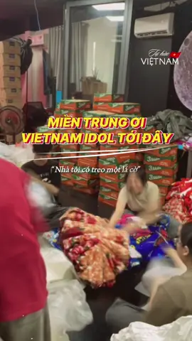Miền Trung ơi cố lên. ❤️ 🇻🇳