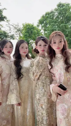 5k hắt sáng :))) #aodai #xuhuong #sontungmtp 