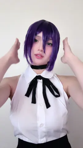 肩幅ガンダム #chainsowmancosplay #rezecosplay #チェンソーマンコスプレ #レゼコスプレ #コスプレ 