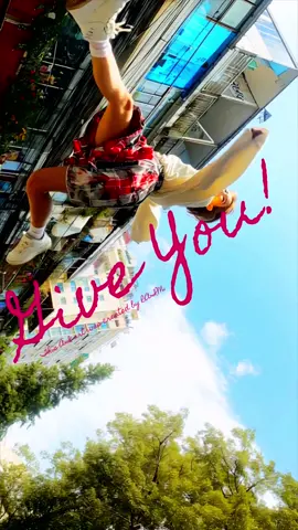 Give You! 🎧AIと創るオリジナルミュージックビデオ Composition generation by Suno AI #suno #aimv #オリジナル曲 #ベトナム  #be行ったベトナムの写真を いっぱい使って作ってみました🤭✨ 歌詞_____ 君に、捧げる この歌は 晴れた日の、眩しい空間みたいに キラキラと、輝いて   君に、差し出す 感情は この瞬間が最大で 泣き出しそうな 君を The greatest gift I can give you!   いままで、どうもありがとう 離れ離れになるけれど 意地悪で、君を傷つけた ことを いまも悔やんでるよ 変われない、僕は 君とは離れた方がいいんだよ   いやいや、なんだかな 可能性を閉ざしたみたいで悔しいや なんなら、生まれ変わったみたいにさ 圧倒的な一番を 君に（君に）   君に、捧げる この歌は 晴れた日の、眩しい空間みたいに キラキラと、輝いて   君に、差し出す 感情は この瞬間が最大で 泣き出しそうな 君を The greatest gift I can give you!