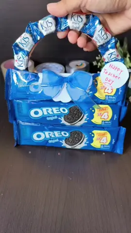 Kado buat guru tercinta #IdeKadoGuru #KadoSederhana #DIYKadoGuru #KadoLowBudget 