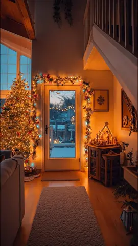 Wo das Licht weich fällt, wird die Seele leiser #weihnachten #weihnachtsfeeling #weihnachtsgeschenke #weihnachtszeit #weihnachtsbäckerei 