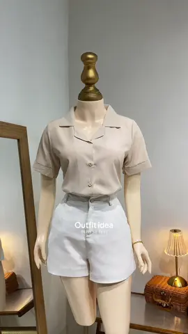 #outfit #outfitideas #casualoutfits #polooutfit #affordablefashion 