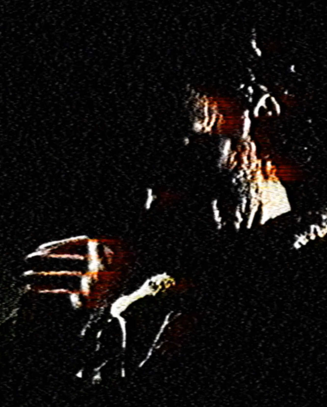 i would not have messed with that guy😬 | #twd #rickgrimes #rickgrimesedit #thewalkingdead #edit 