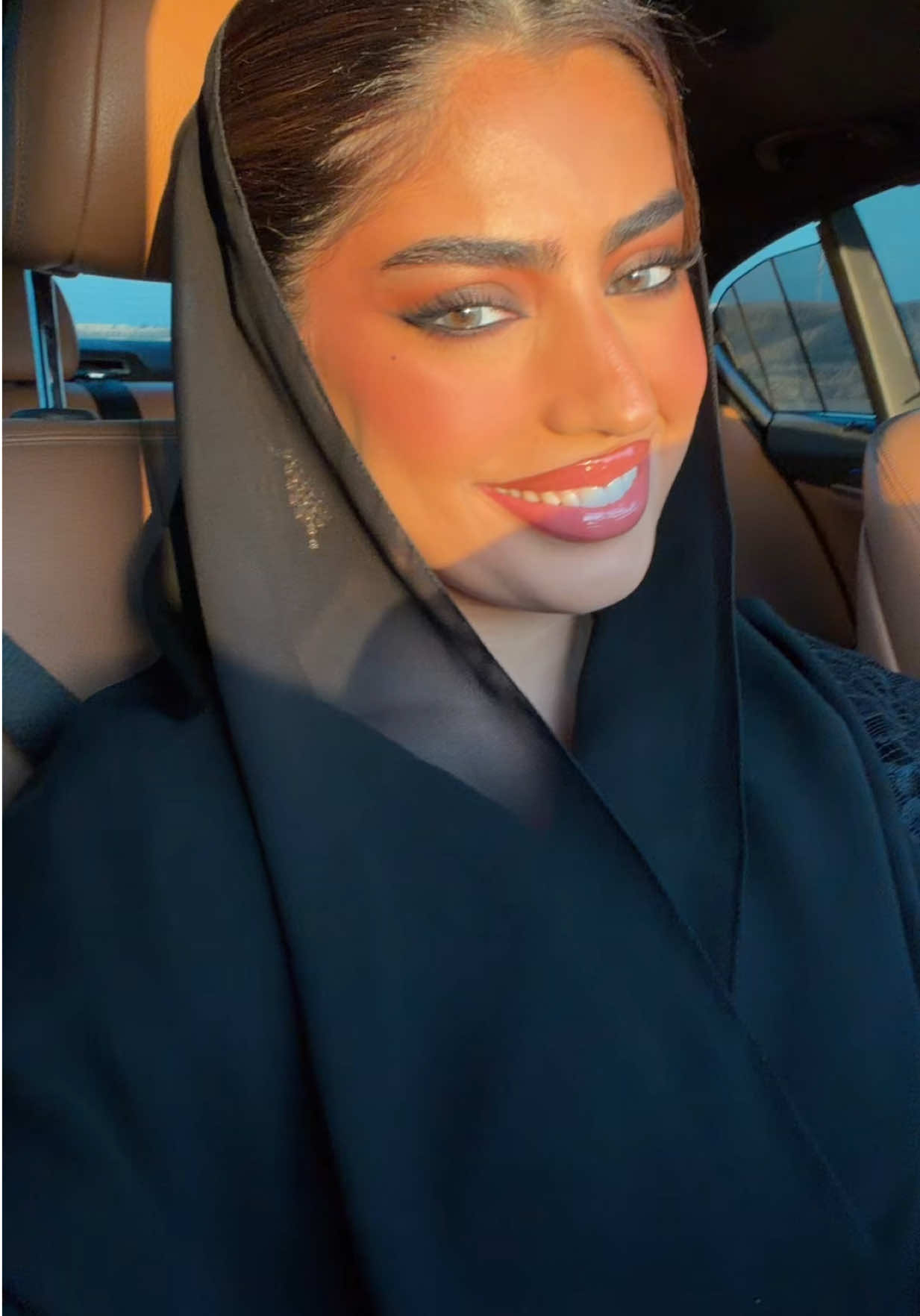 @Layala Contact Lenses golden grey @eyewa #makeup #fyp #lenses 