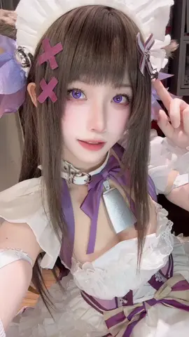 #kashino #azurlane #cosplay #douyin #fyp 