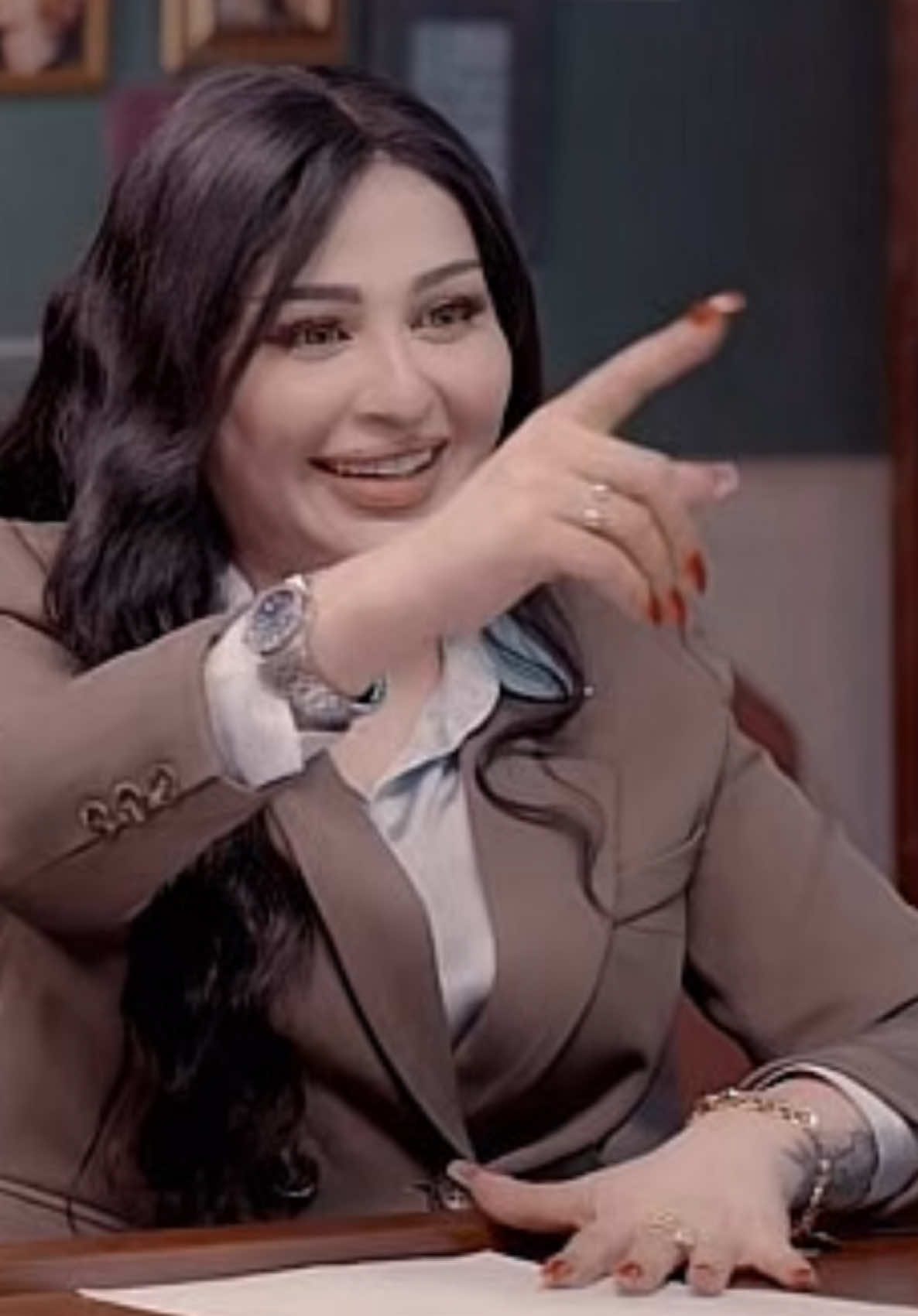 ان بعض الظن أثم !! #ساره_الياس #الشعب_الصيني_ماله_حل😂😂 #اكسبلور 