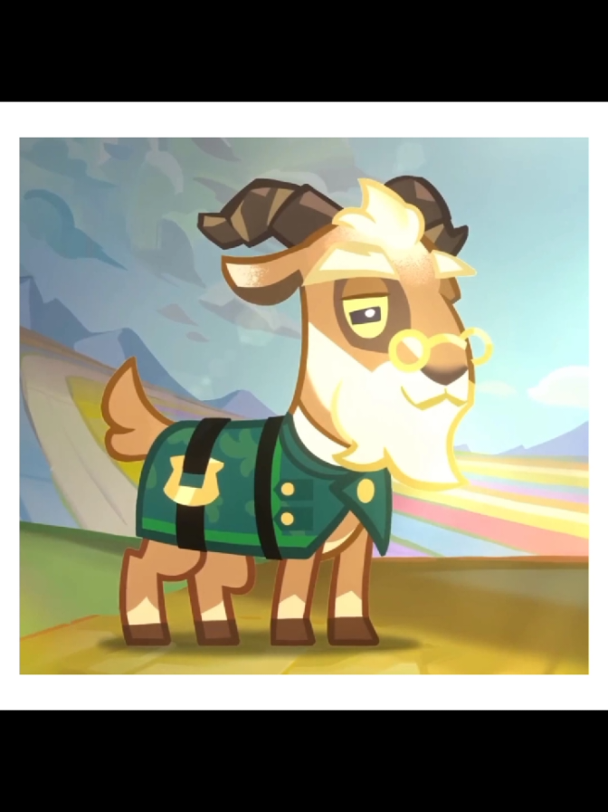 they call me wonderful... so I said wonderful, if you insist!! #wicked #wickedforgood  #cookierunkingdom #cookierun #crk 