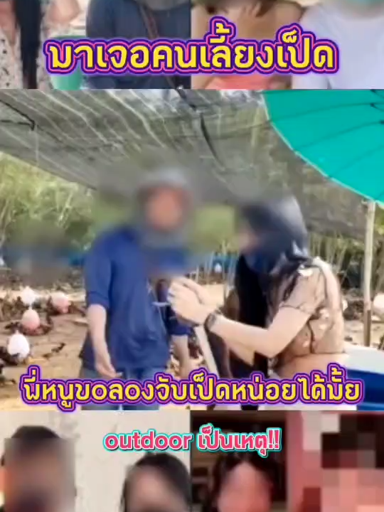 เจอคนเลี้ยงเป็ด #อิสลาม #สาวใต้ #สาวใต้ตาคม #ฟีดดดด #ฟีดดดシ #ฟีด #กระแสมาแรง #กระแสวันนี้tiktok #เปิดการมองเห็น #ดันขึ้นฟีดที #อย่าปิดการมองเห็น #พี่น้อง #tik_tok #ti̇ktok #tiktokshop #tiktokviral #tiktoknews #virall #views #viraltiktok #outdoor #Outdoors #คนเลี้ยงเป็ด🐣🐥🦆