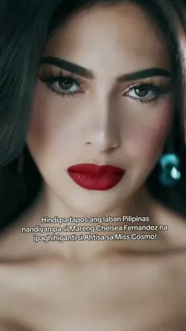 Remember? Galingan ninyo ulit sa pag luto Miss Cosmo 🤩 #chelseafernandez #misscosmo2025 #misscosmophilippines2025 #misscosmo #misscosmophilippines #fyp #foryou #trending #viral 