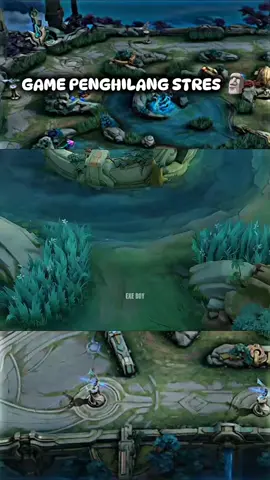 Yin locked 😂 #MLBBNewMode #MLBBChaosClash #MLBB #foryoupage #masukberanda 