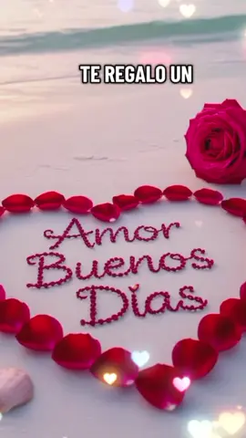 Buenos días mi amor!❤️#amor #teamo #CapCutAmor #amoradistancia #parati 