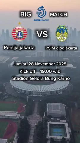 back to GBK, ramaikan stadion jak  katanya ada koreo juga 🐅🔥🔥#jakmania #persijajakarta #macankemayoran🐯🐯 #Sundaogepersija #fyp 