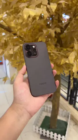 Fall in love with the color #oppo #opporeno15 #opporeno15pro #smartphone #xuhuong 