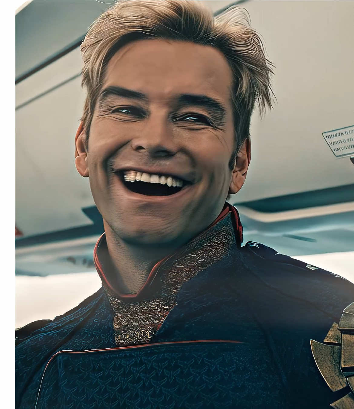 || caption || #theboys #homelander #homelanderedit #fyp #viral 