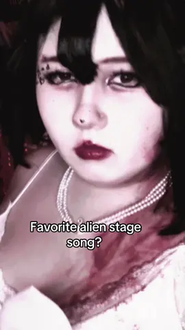 #sua 🖤🩶 || #leeleecosplay #cosplayerfyp #swedishcosplayer #alienstage 