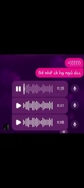 yêu phải ah gia trưởng 😥