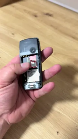 NOKIA 6230i #nokia #vintage #nostalgia #foruyou #oldphone 