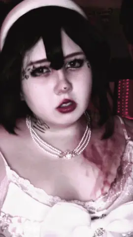 #sua 🖤🩶 || #leeleecosplay #cosplayerfyp #swedishcosplayer #alienstage 