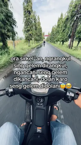 kabeh konco kabeh sedulur#fyp #jogja24jam #gondesjogja #gondes #rojaliliar👹 