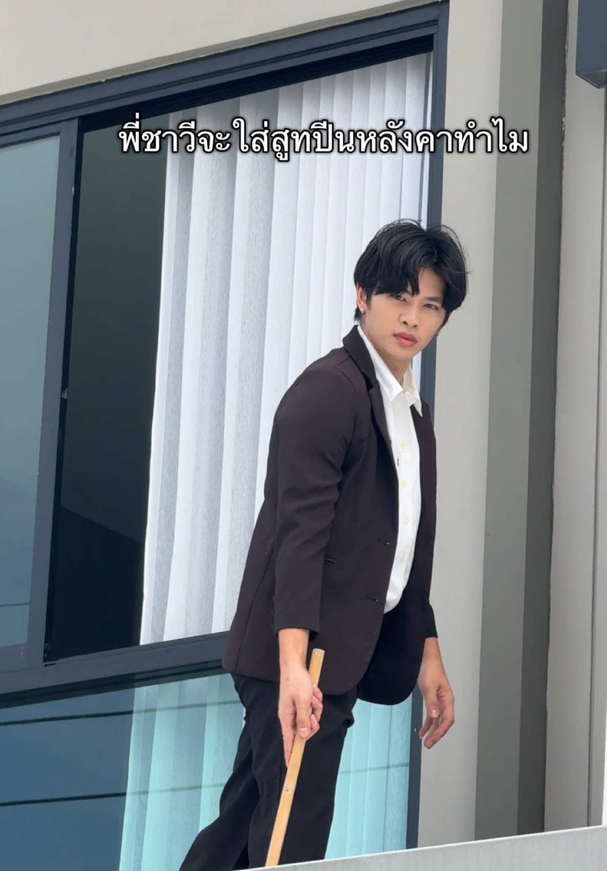 ถ่ายเสร็จเก็บบ้านต่อ #yoohoo64