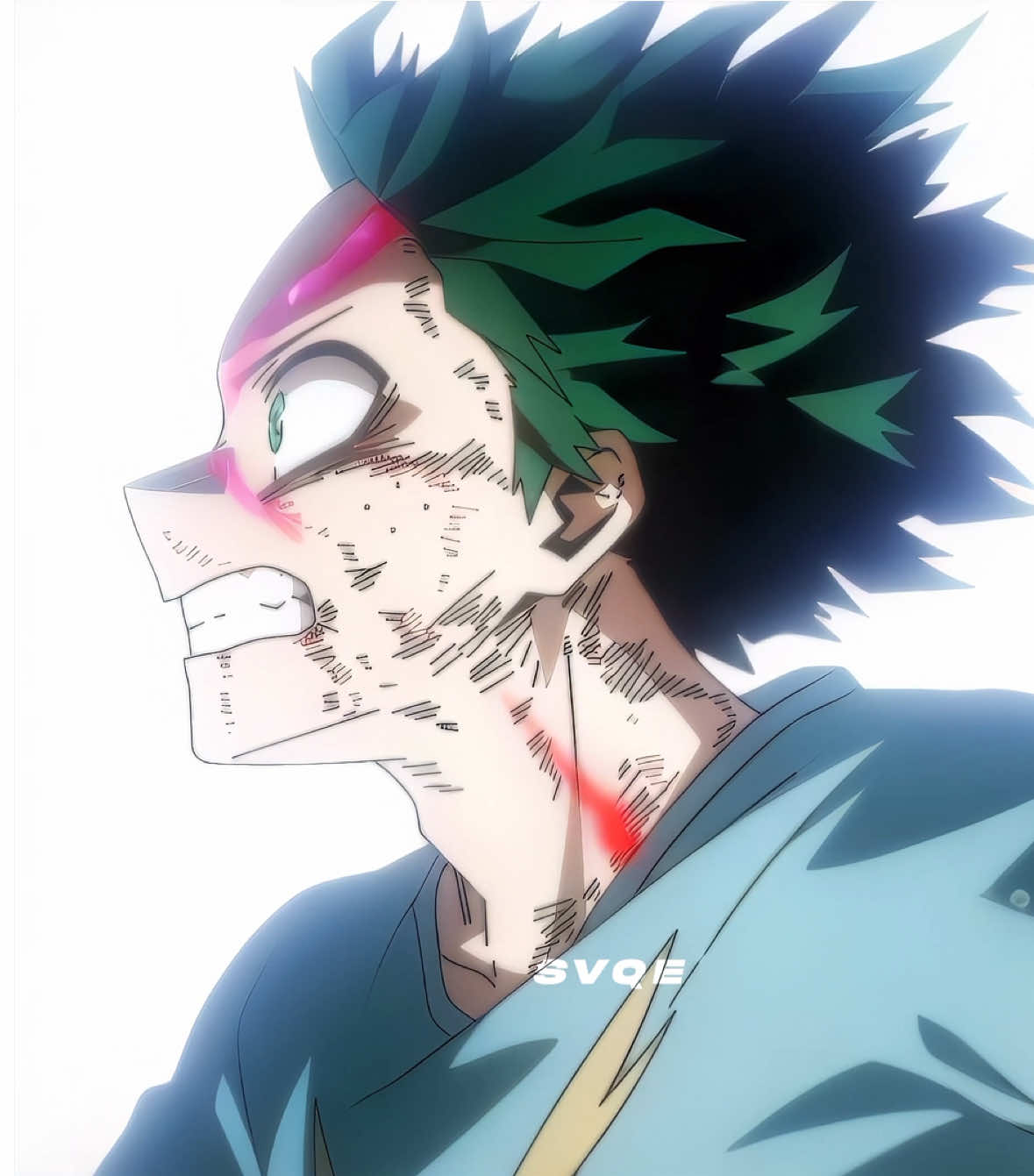 PEAK SCENE #myhero #myheroacadamia #mha #deku #dekuedit 