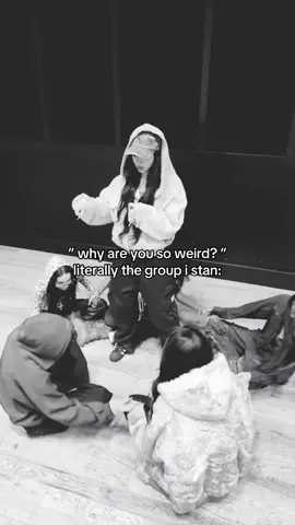 i like to think they have full control over what they post and their social media manager is sophia 💔 #katseye #leilisdoll #foryoupage  Katseye megan Katseye manon Katseye yoonchae Katseye sophia Katseye lara Katseye daniela Katseye Hybe Girl group Dream academy Relatable Viral Funny Haha 