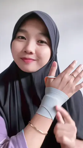 Hand Wrist band untuk perlindungan tangan #handwristband #wristband #pelindungtangan 