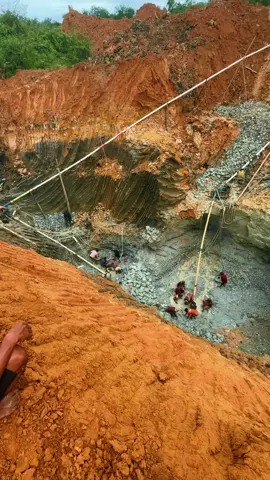 Caerrr lagi kita nih#fypシ゚viral #tambangemas #tambang #tiktoklive #bcaxyz 