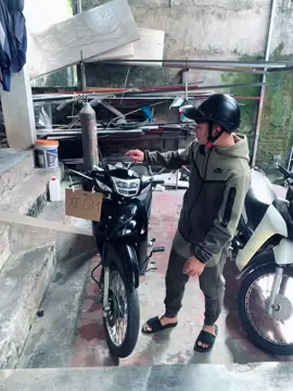 Chiếc wau tàu chào mừng bình minh#fyppppppppppppppppppppppp #xuhuongtiktok #ngtahp #xuhuong 