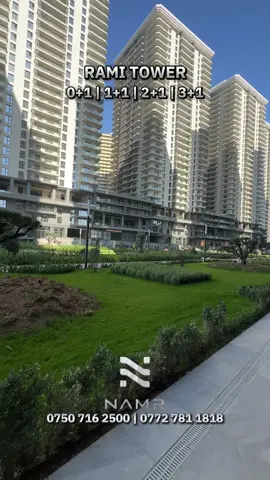 رامي تاوةر يستا بة ه‍ةموو رووبةرةكان لامان 0750 716 2500☎️ 0772 781 1818☎️ #erbil #عقارات #کورد #عرب #بغداد 