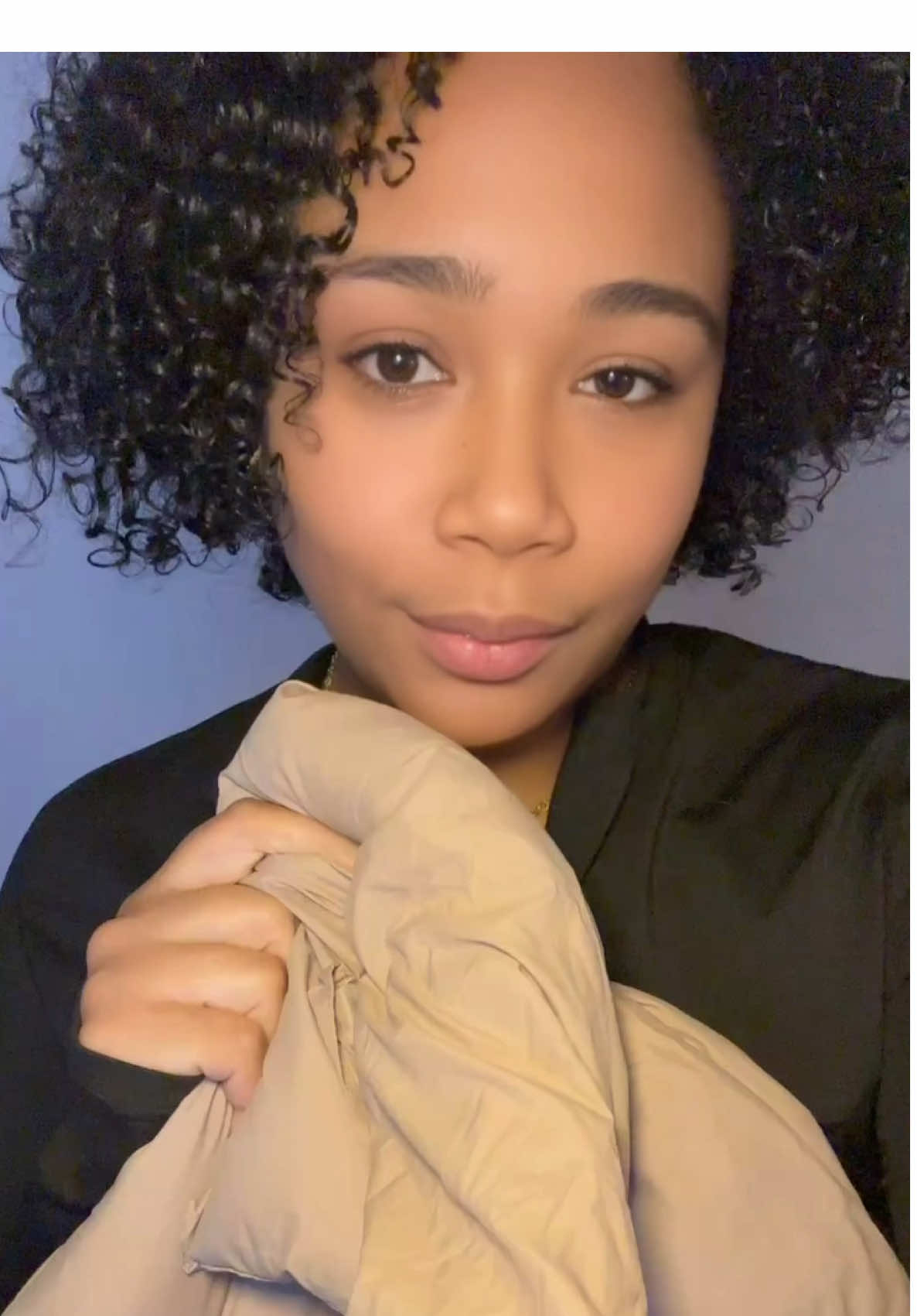 Le retour de la mode des doudounes, elles sont hyper quali celles de chez @PUFFIT.UK @puffit.official @PUFFIT FR  #fyp #hiver #outfit #mode #ado 