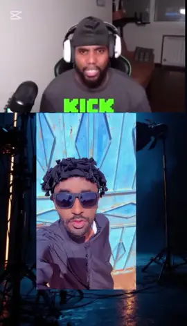 PART 243//REACTION BURCIDOW 😂#somalitiktok #foruyou #kickclips143 