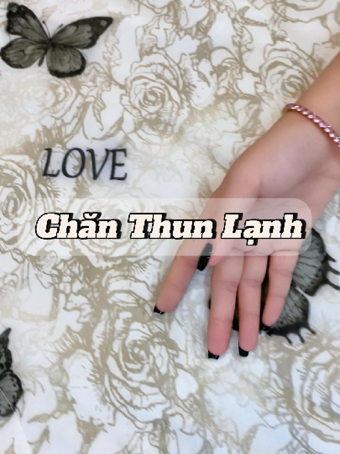 Không chỉ đắp được mùa nóng mà cân luôn 4 mùa gọi tên chăn thun lạnh nhà Tomato nha #xuongchangatomato #changa #chanthunlanh #chanlammat